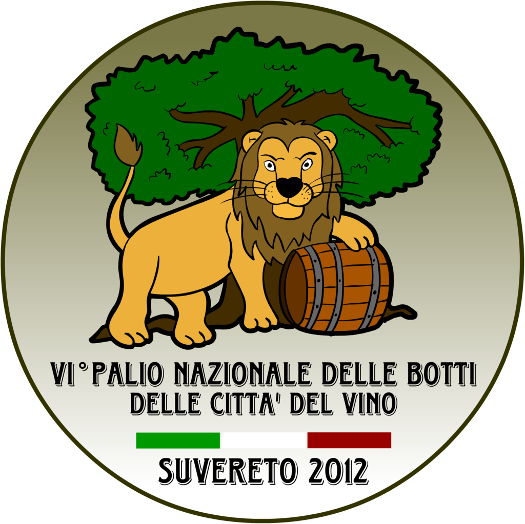 Palio delle botti finale 2012  (1)   